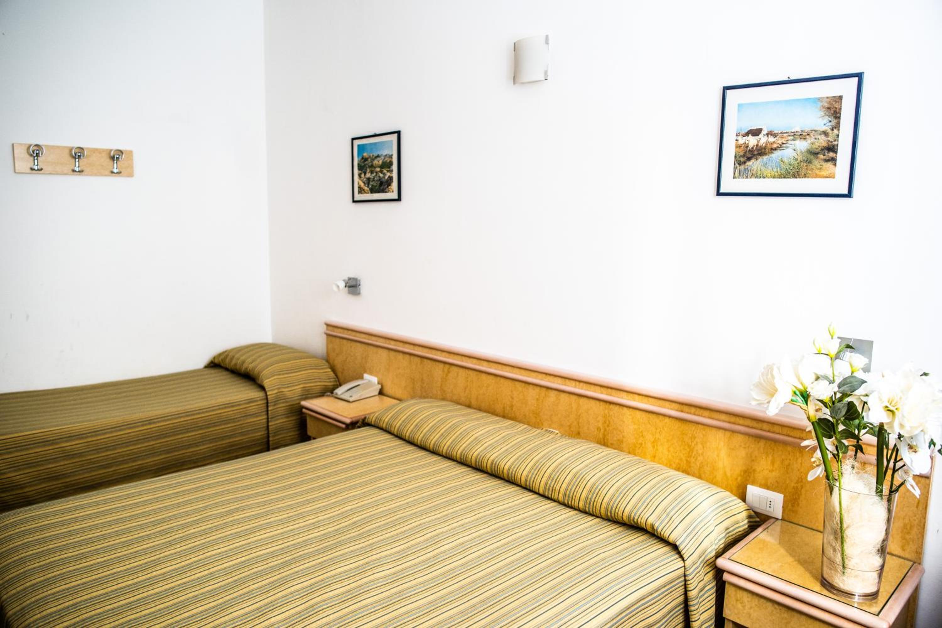 Hotel West End 30/50