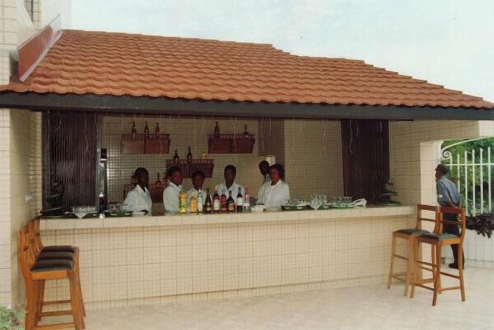 Hotel Barmoi 12/59