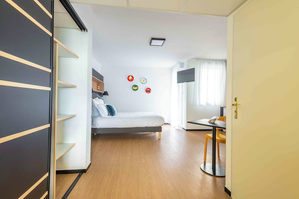 Privilodges Le Hub Grenoble 26/69
