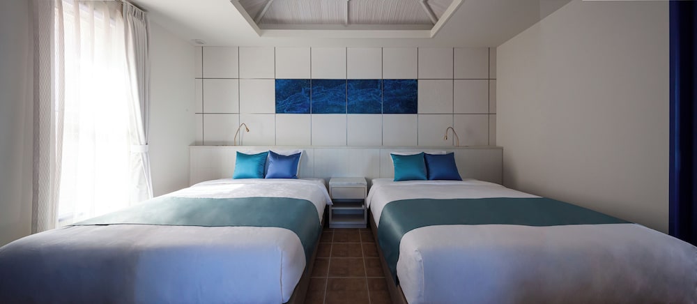 2 BEDROOMS, PREMIER, SUITE, VILLA, OCEAN VIEW