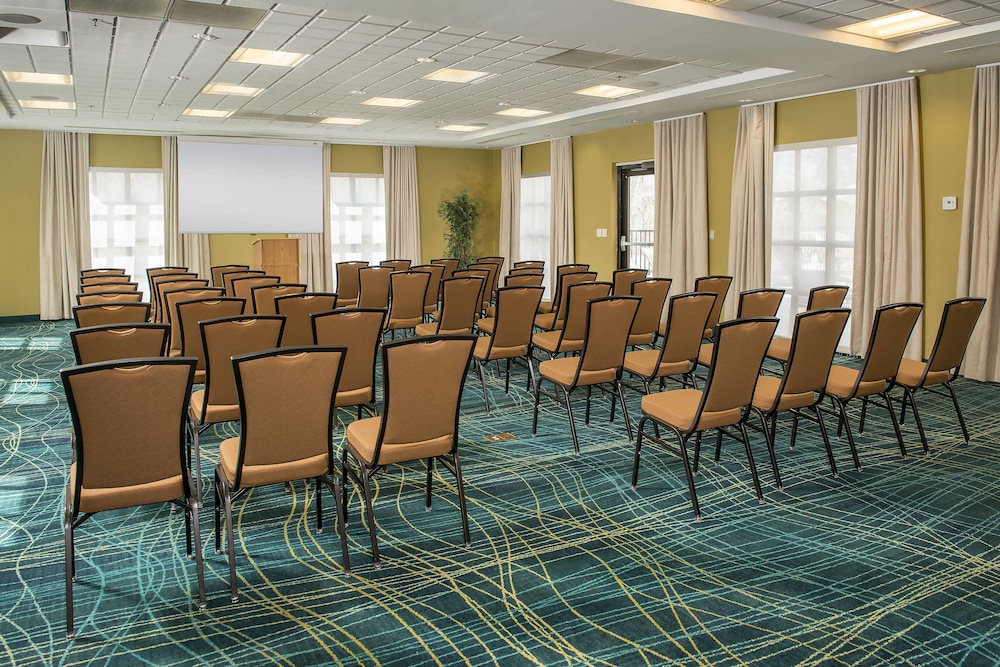 Springhill Suites by Marriott Prince Frederick 29/30