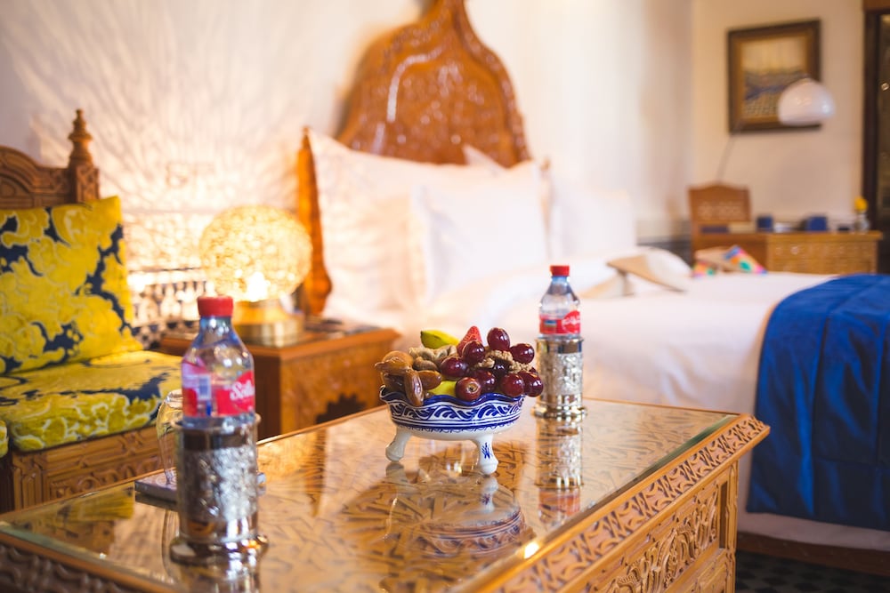 Riad Fes Maya 48/55
