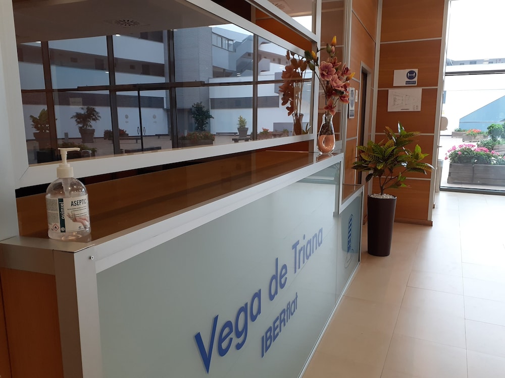 Iberflat Vega De Triana 2/29