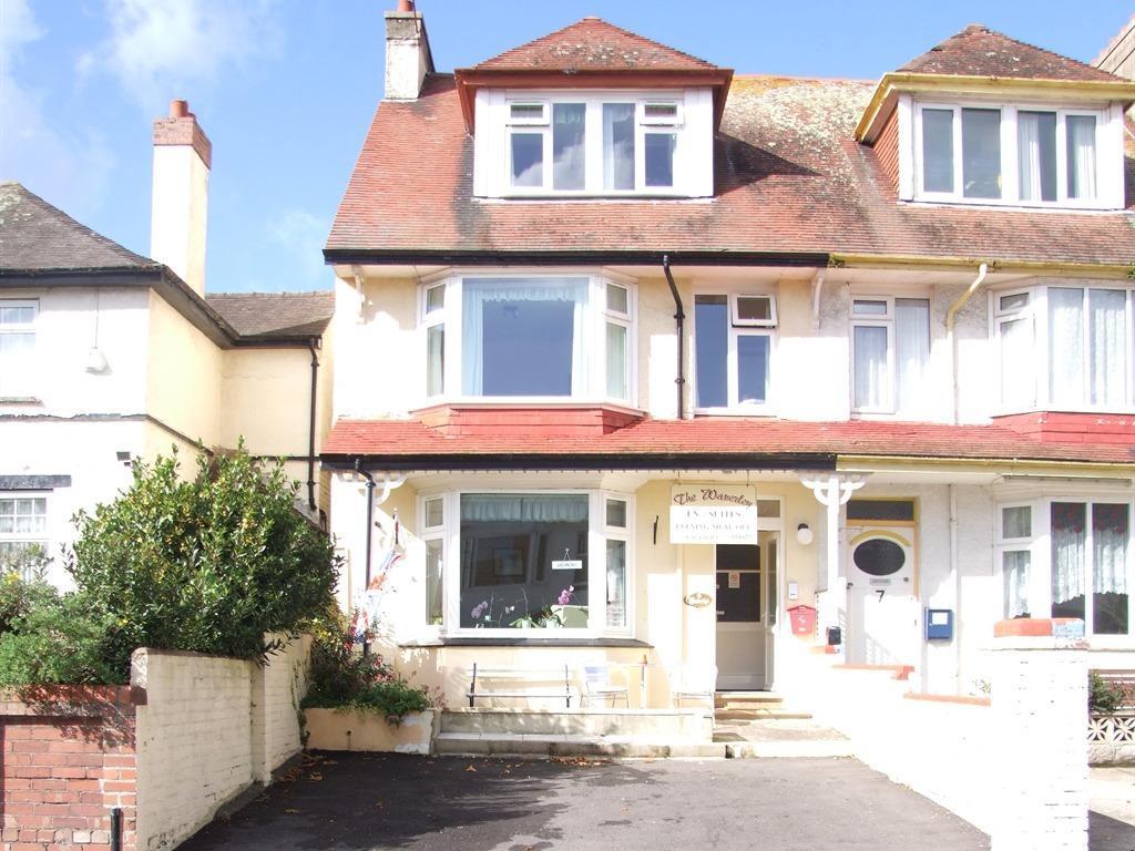 Waverley Guest House 1/16