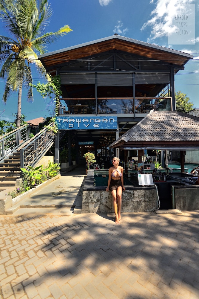 TRAWANGAN DIVE 11/70