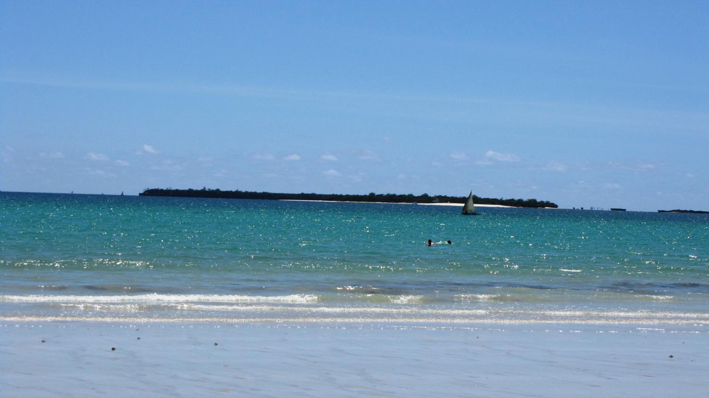 Kipepeo Beach And Village 52/62