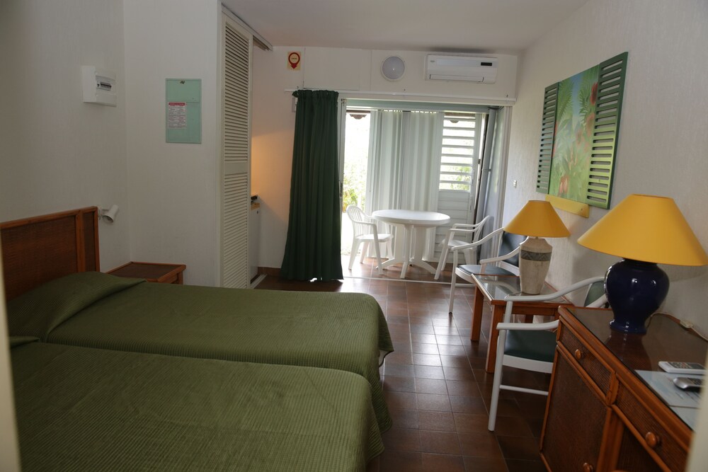 Hotel Village Soleil 30/52