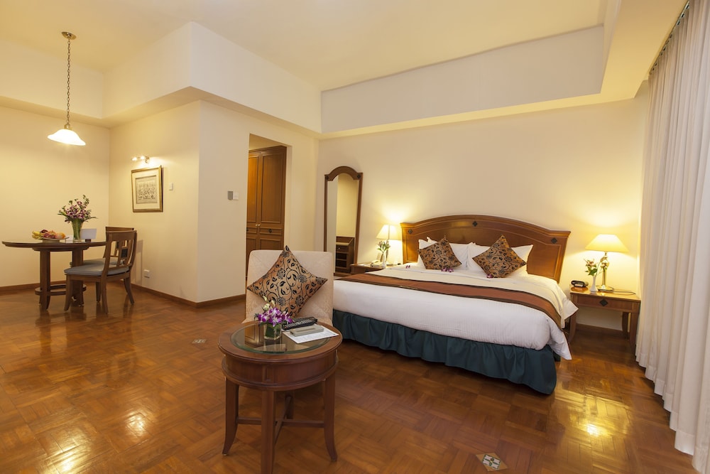 Himawari Hotel Apartment 17/64