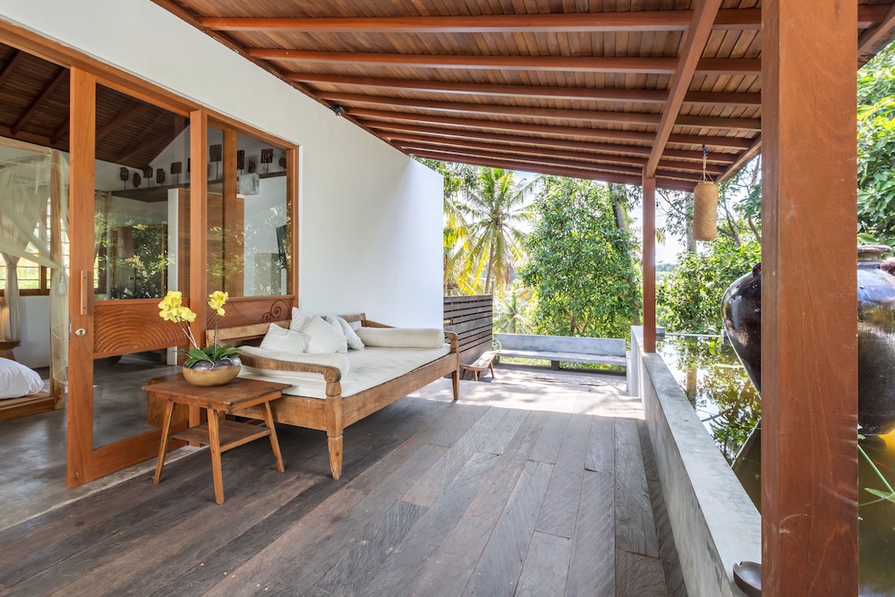 De Ubud Villas Spa 30/50