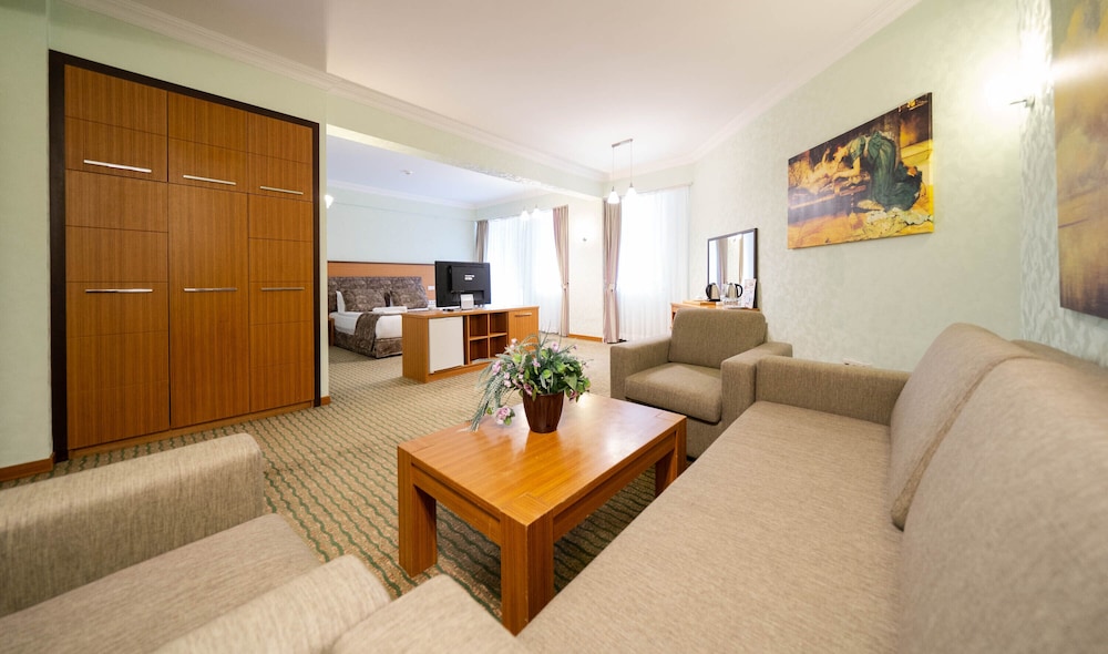 Ridos Thermal Hotel and Spa 33/49