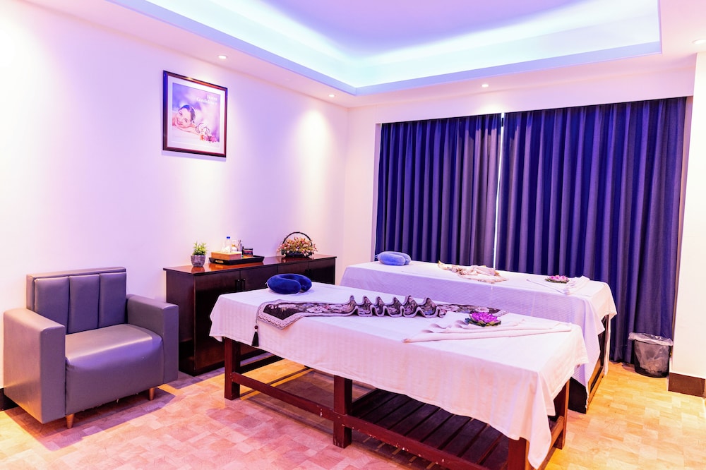 Marco Polo Dhaka 28/37
