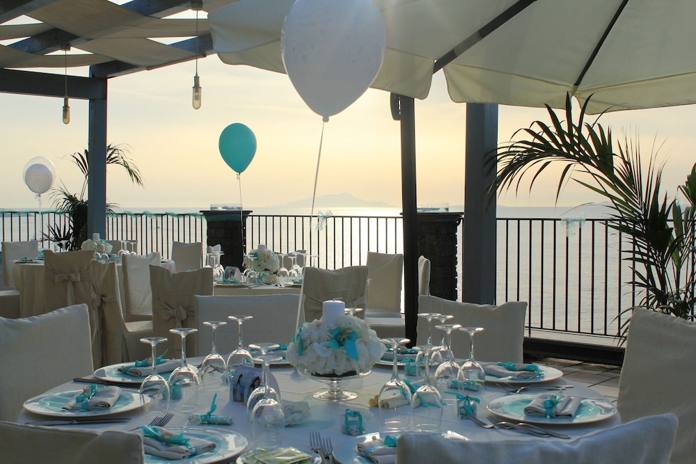 HOTEL LA RIPETTA RESTAURANT & SPA 18/28