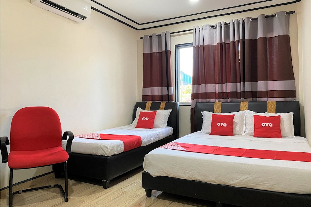 OYO 90205 Bayu Sintok Motel 5/15