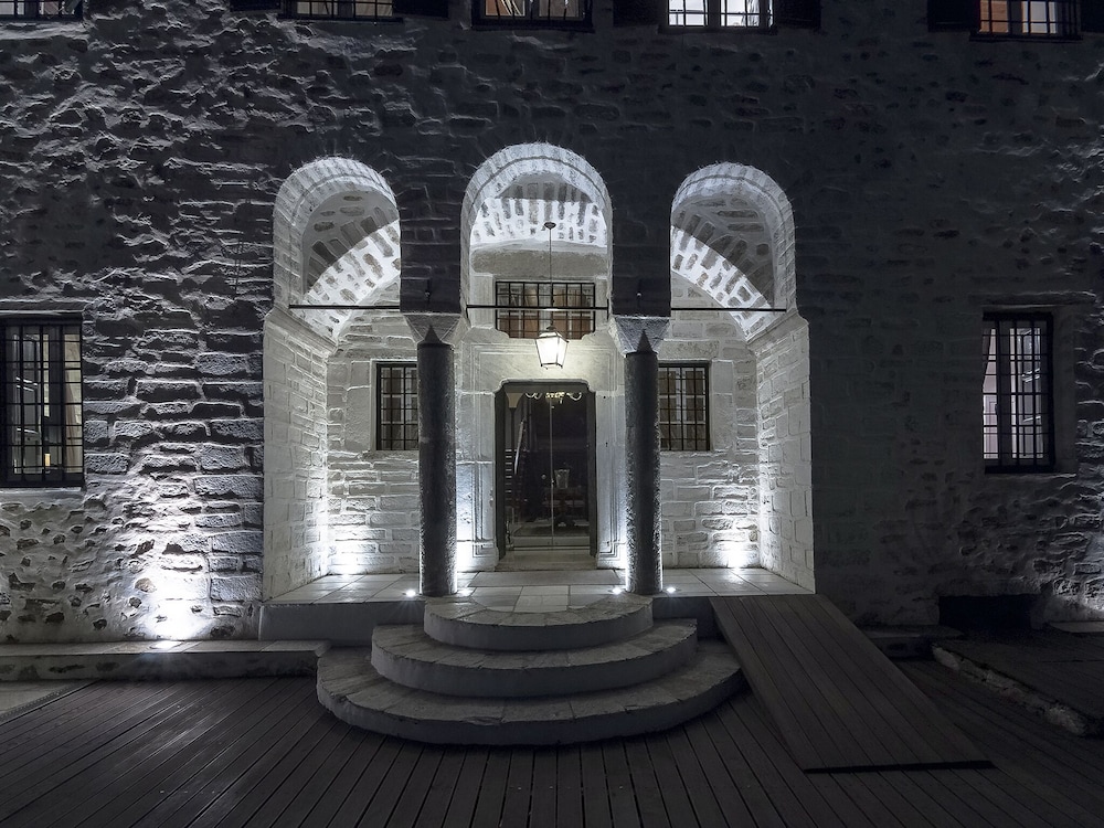 Despotiko Hotel 34/49