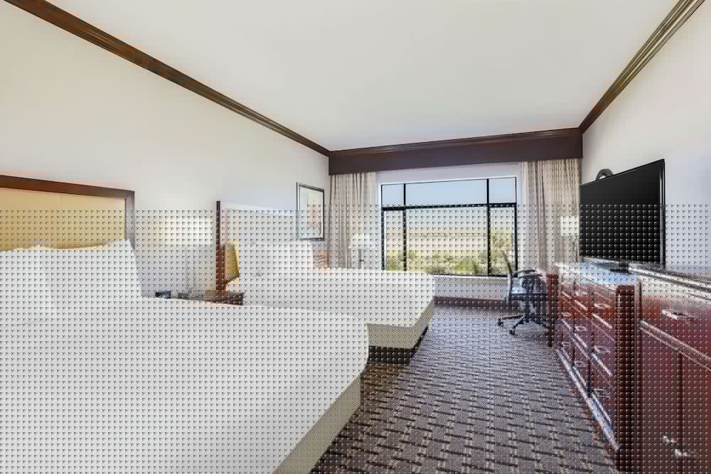Hilton Phoenix Chandler 16/82