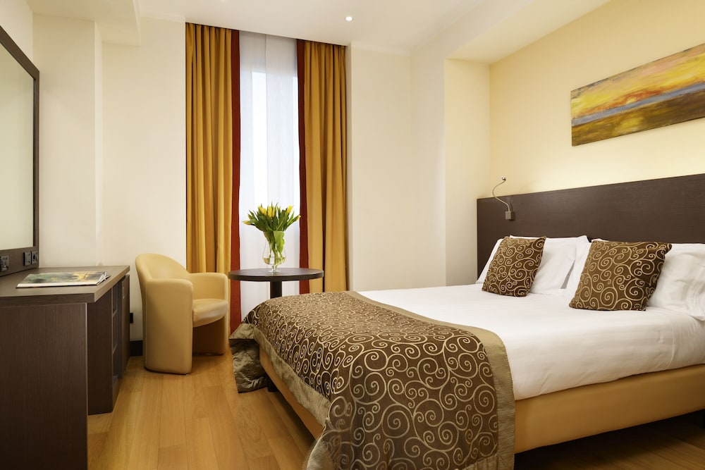 City Style Hotel Diamante Alessandria 11/51