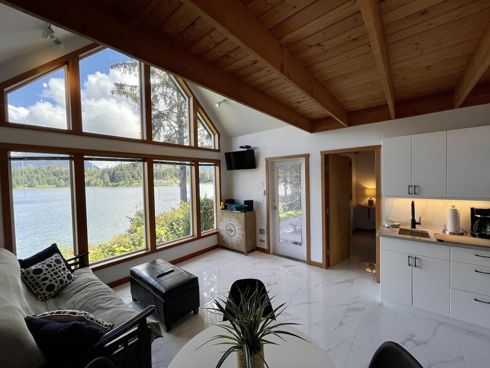 Doc Holiday Cabin 13/29