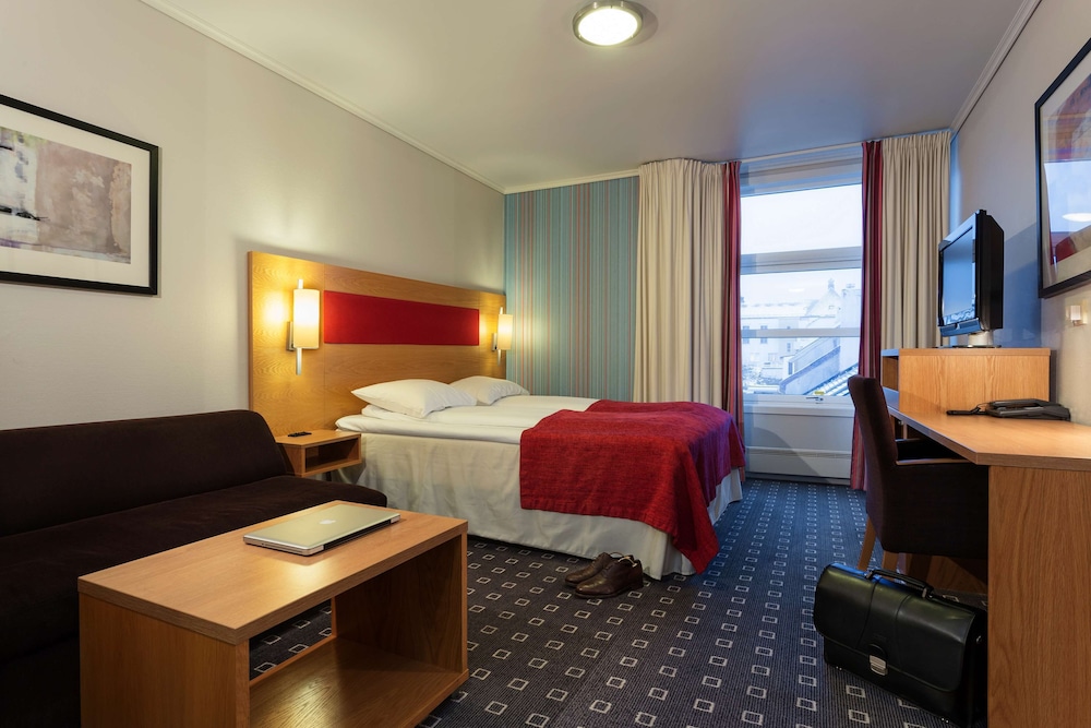 Scandic Kristiansund 17/50