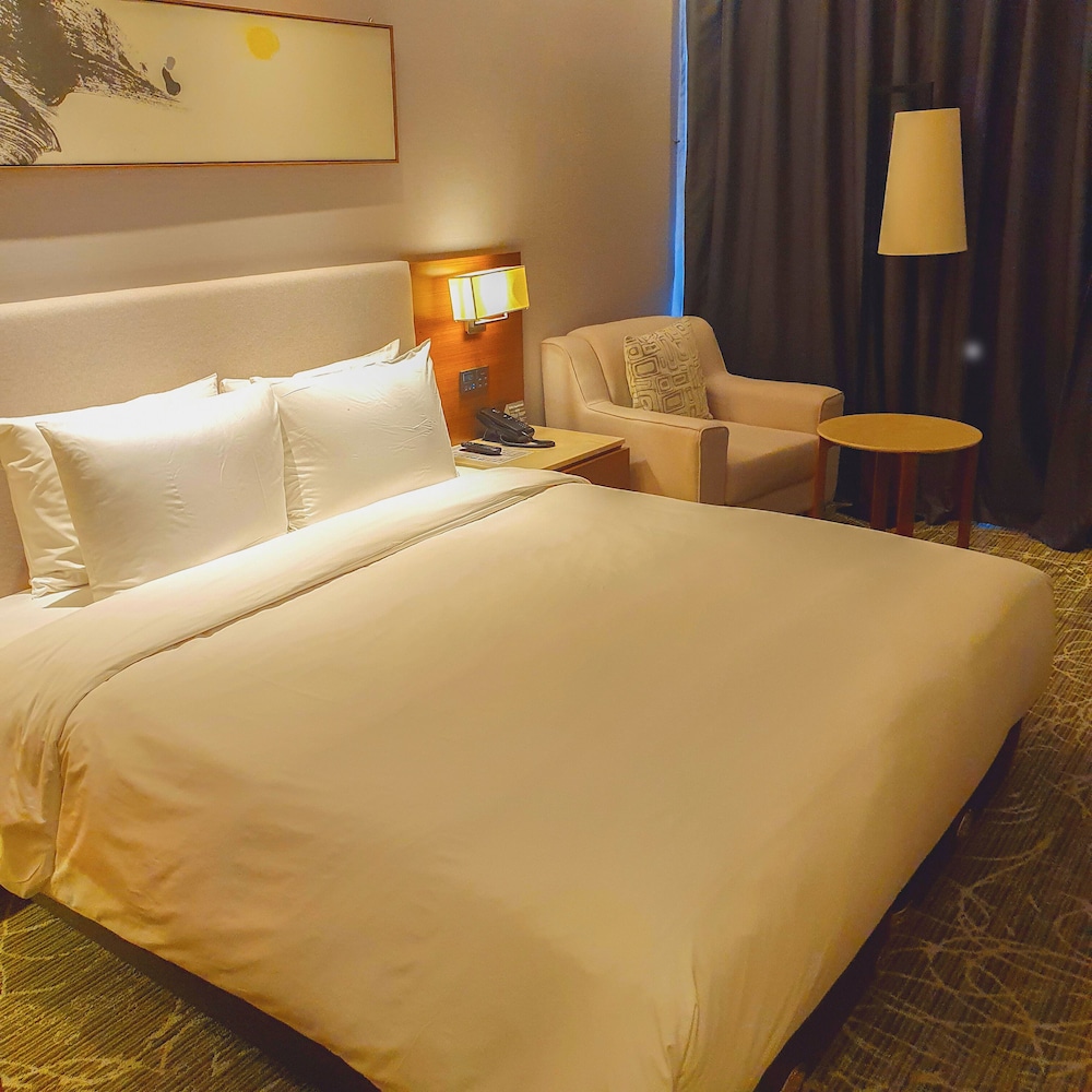Hotel Skypark Central Seoul Pangyo 17/65