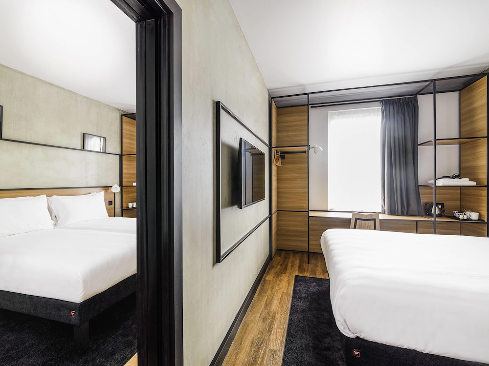 Ibis Bridgwater 27/73