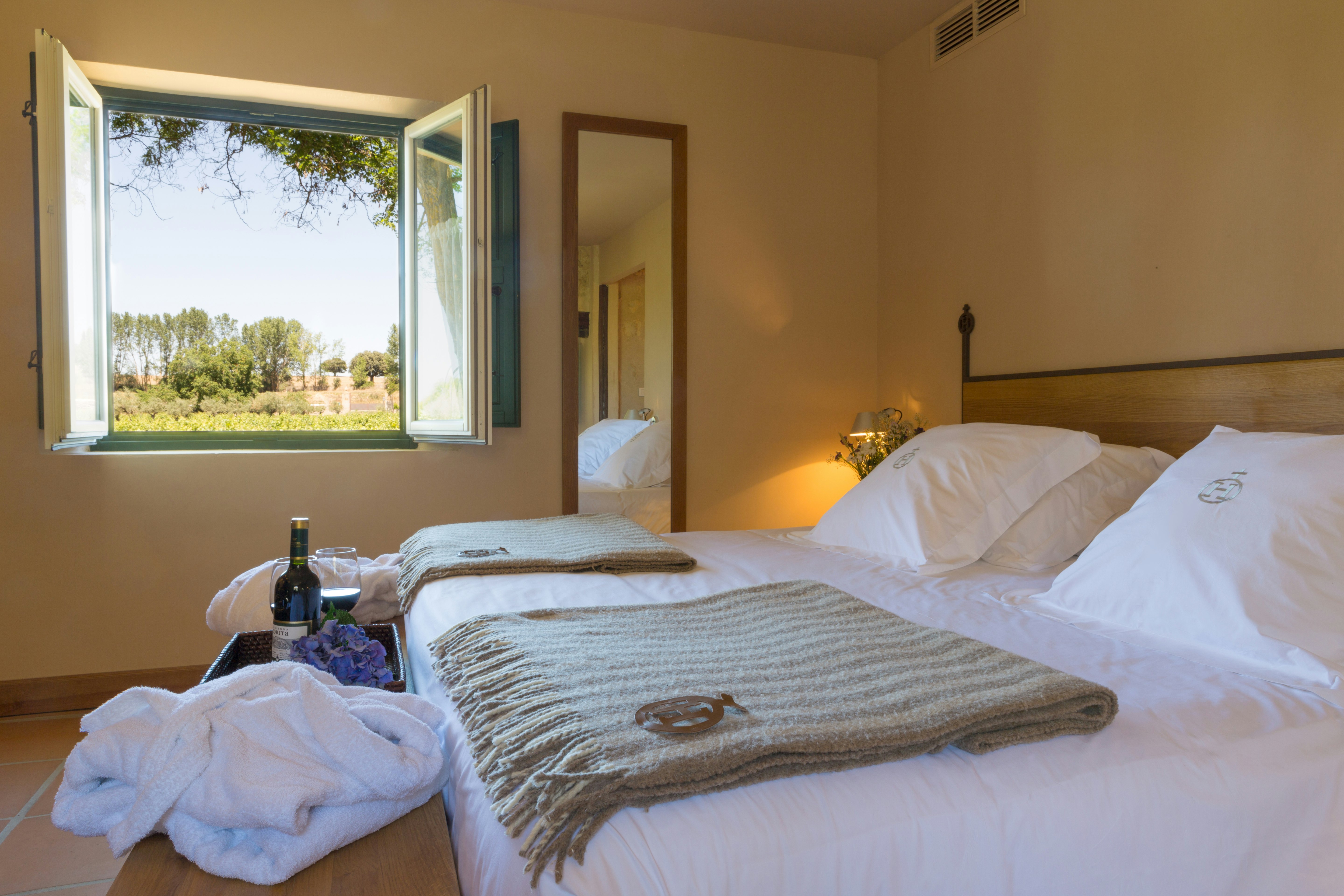 Hacienda Zorita 24/67