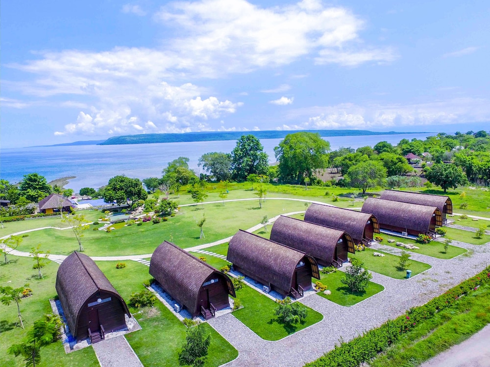 Samawa Seaside Cottage 35/57