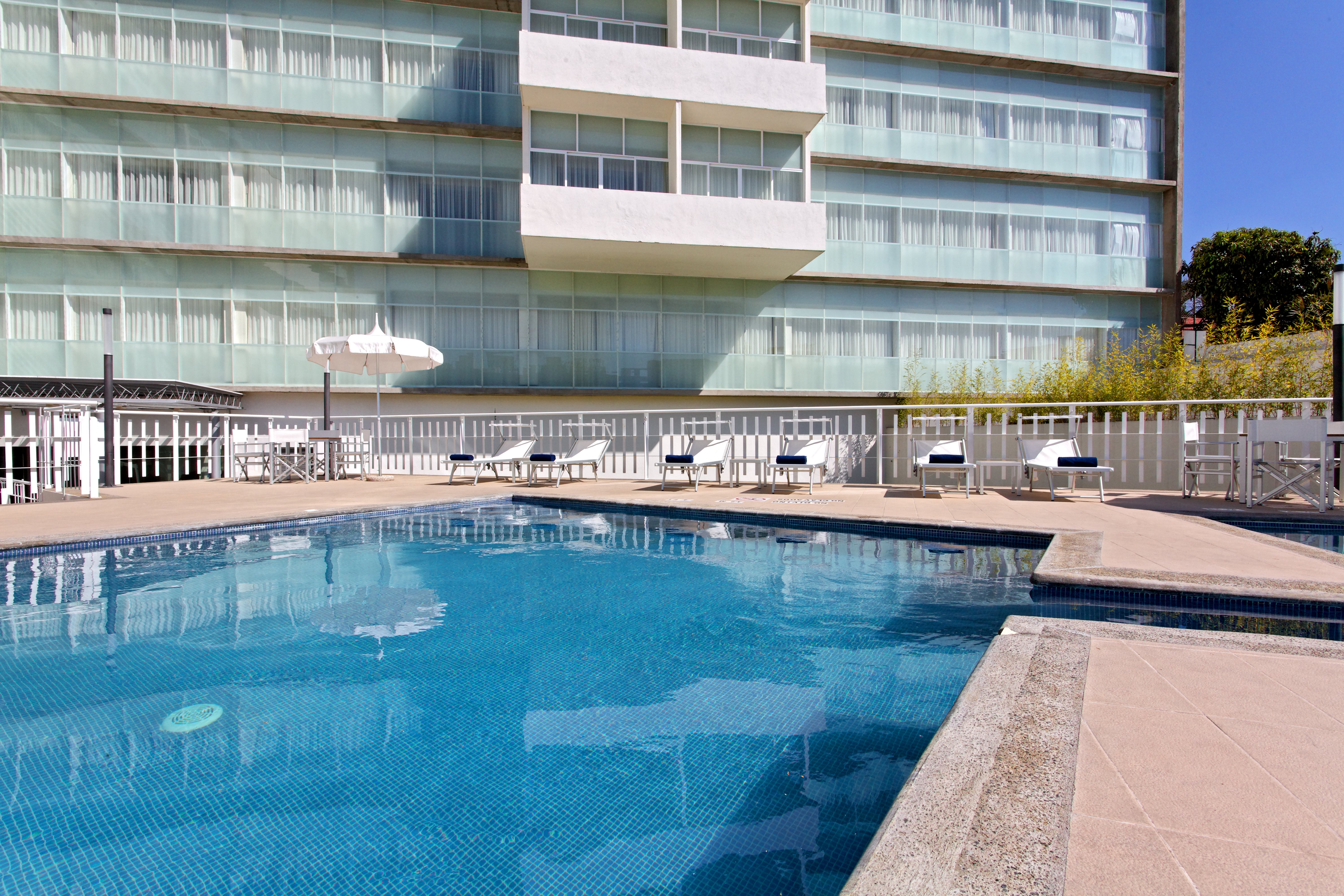 Holiday Inn Express Guadalajara Expo 37/72