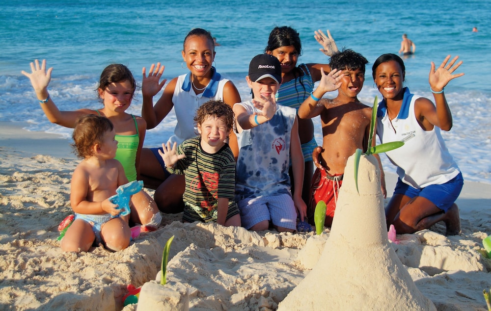Bahia Principe Explore Turquesa - All Inclusive 58/59