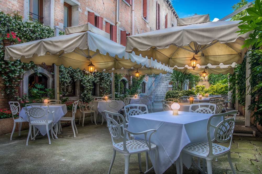 Palazzo Marcello Hotel Al Sole 22/31