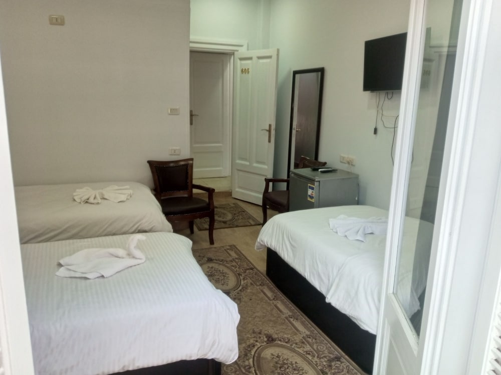 New Panorama Hotel 19/50