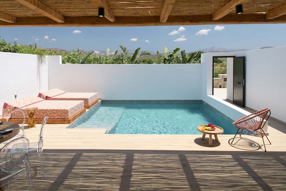Iphimedeia Apartments Suites 38/75