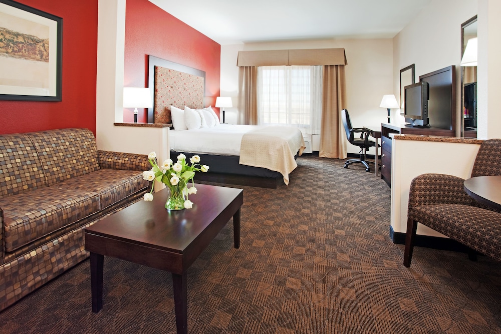 Holiday Inn Casper East - Medical Center 28/63