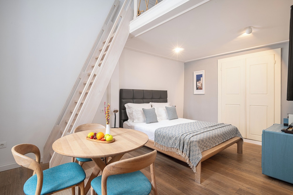 Clouds Boutique Guesthouse 5/23