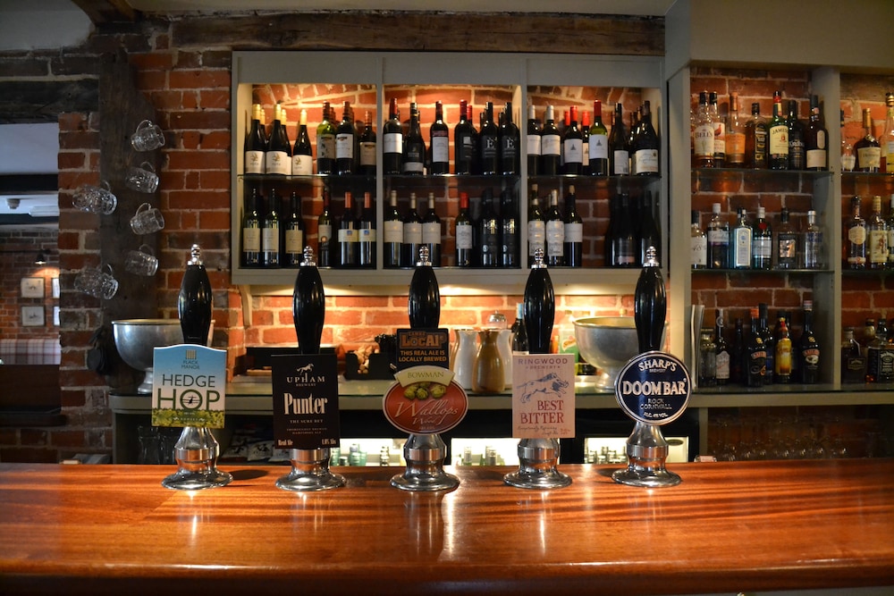 The Kings Head 21/50