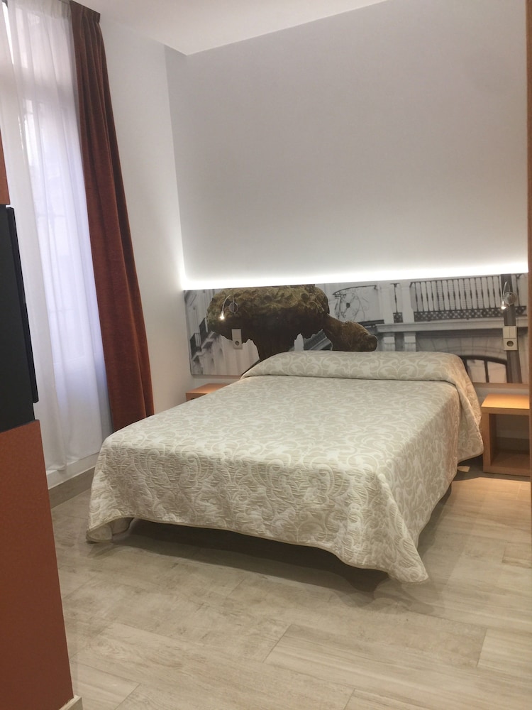 Hostal Cervelo 24/72