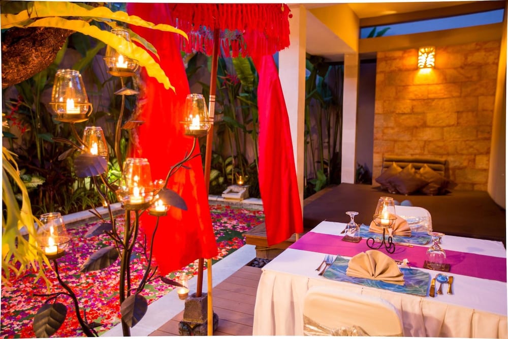 ARIA EXCLUSIVE VILLAS AND SPA 39/50