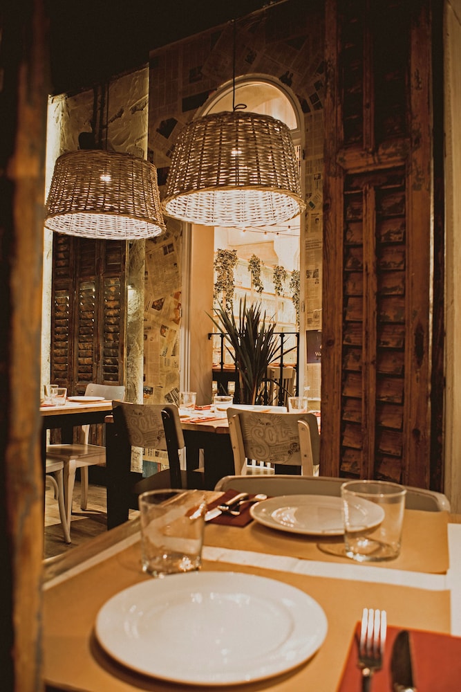 room00 Chueca Hostel 70/71