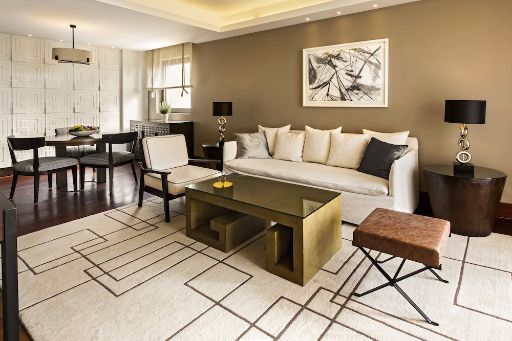 The Romanos, a Luxury Collection Resort, Costa Navarino 46/76