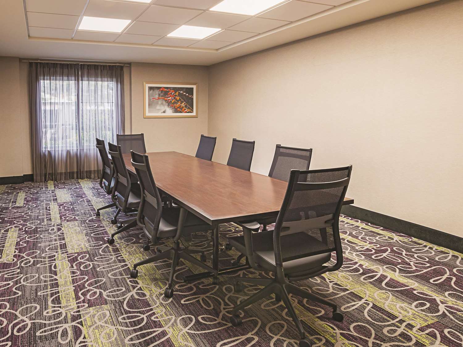 La Quinta Inn & Suites by Wyndham Fort Worth City View 35/48