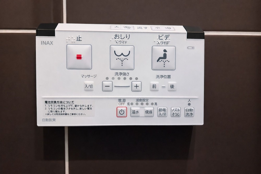 カプセルホテル ブロックルーム 写真4