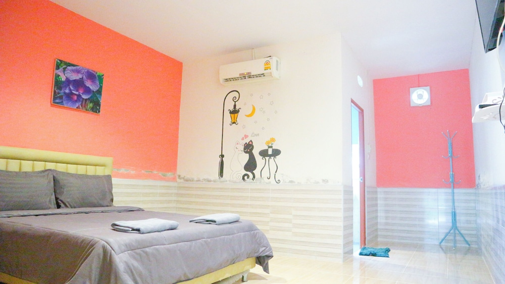 The Moon Resort Phetchaburi 29/53