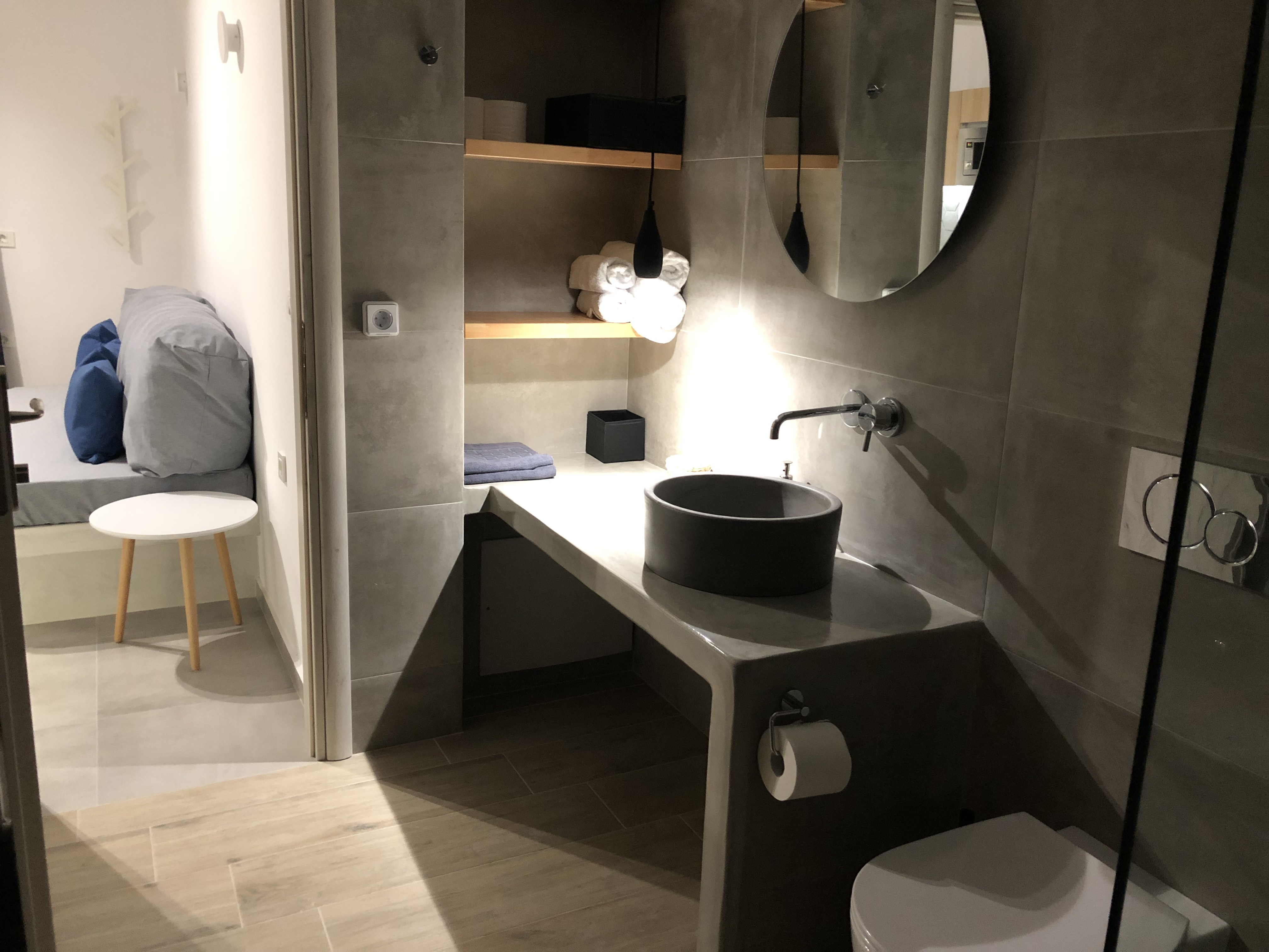 Apartment, Sea View, Dragonfly Villas 10/10
