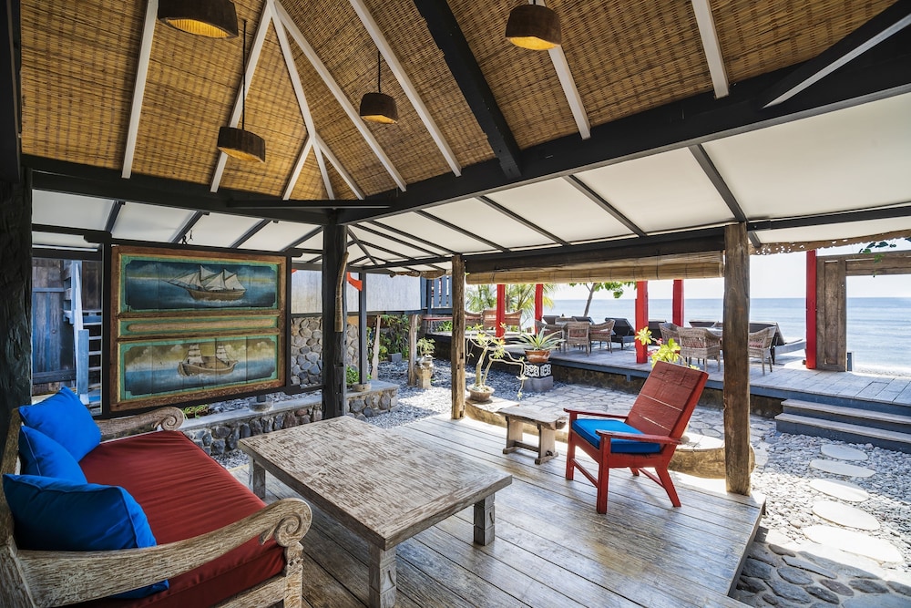 Amed Lodge By Sudamala Resorts 30/50
