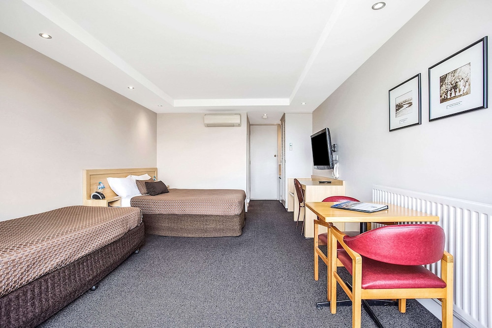 Comfort Inn Richmond Henty 22/38