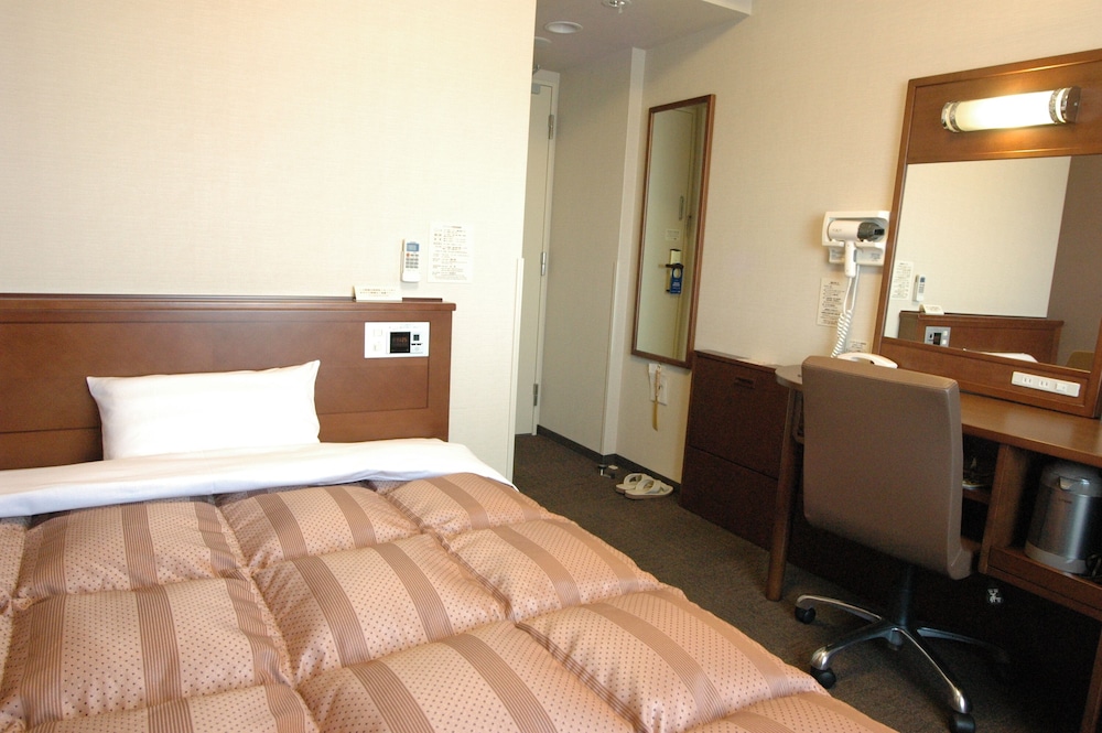Hotel Route-Inn Towada 6/39