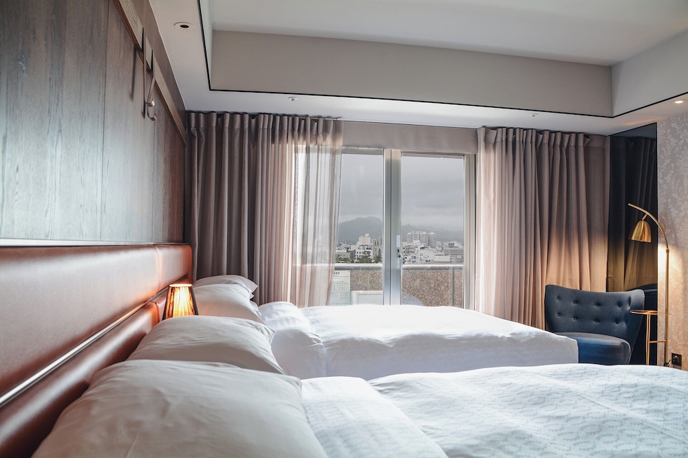 Sheraton Taitung Hotel 14/50