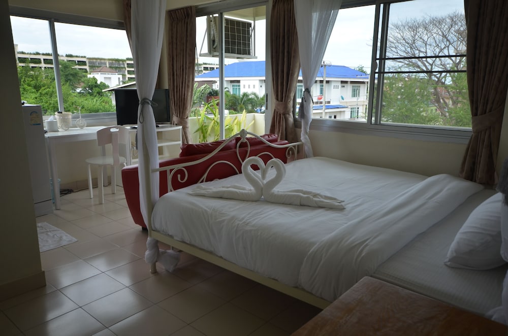Pearl Huahin 42/51