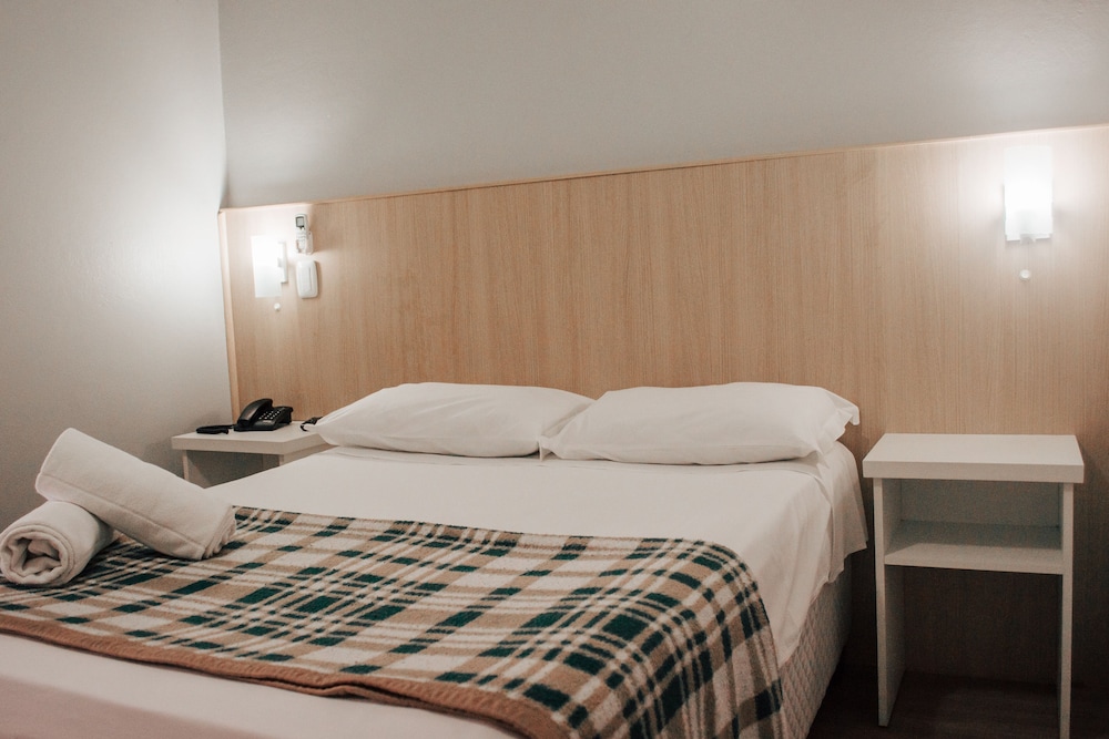 Hotel Colina San Francisco 31/66