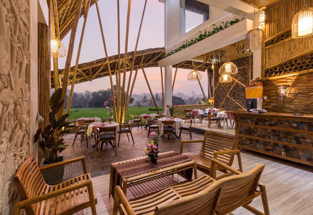 Wadari Retreat Villa Ubud 60/78
