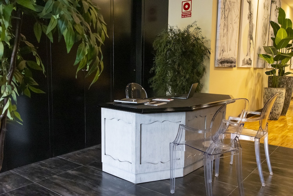 Hotel AR Isabel de Farnesio 26/47